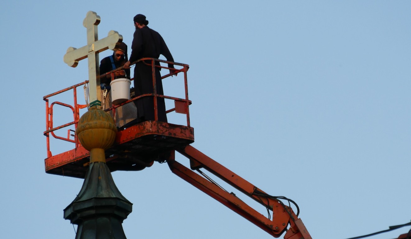 Фотографија из галерије Манастира Кувеждин, 2025 (6)